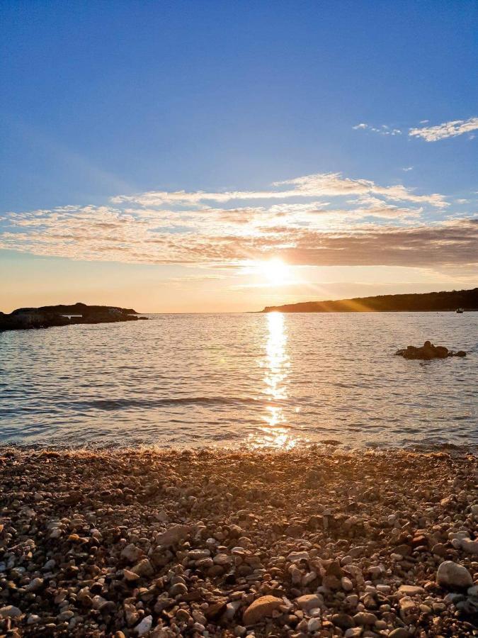 Apartmani Dokic Bale Eksteriør bilde
