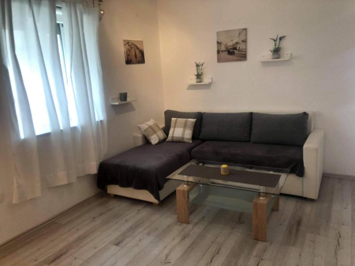 Apartmani Dokic Bale Eksteriør bilde