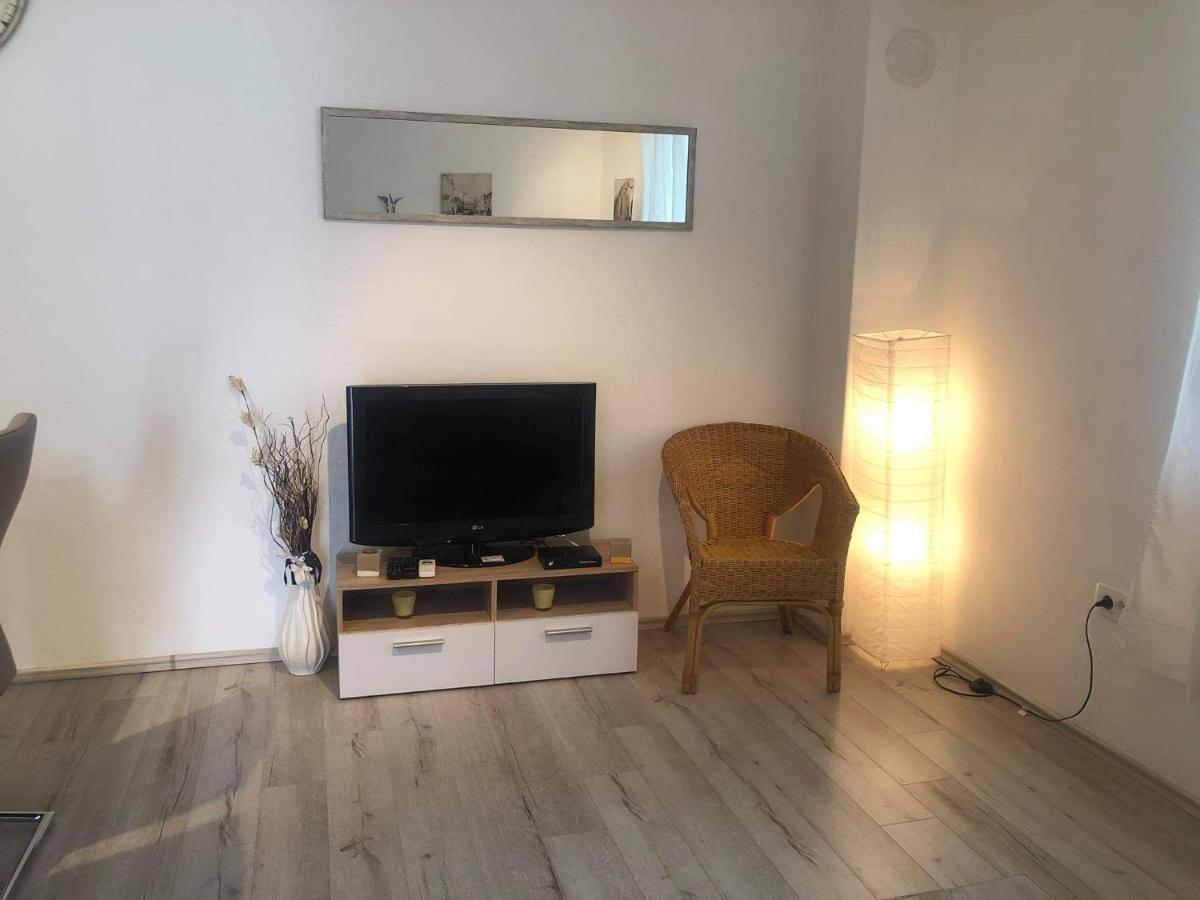Apartmani Dokic Bale Eksteriør bilde