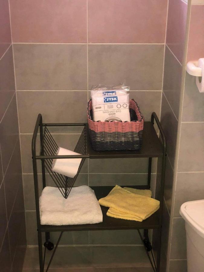 Apartmani Dokic Bale Eksteriør bilde